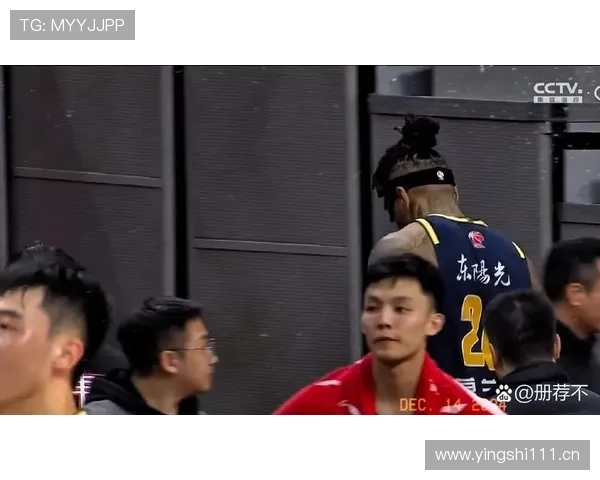 广东大胜辽宁三外援火力压制